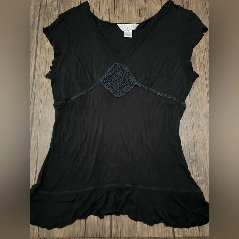 Outfit Top - Picture 2 of 4